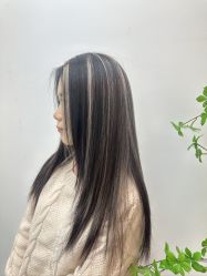 -熙.Hair 丨专注女子中长发丨