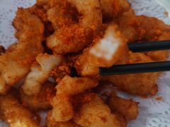 -东鑫记港式茶餐厅(南京东路店)