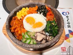 -七八冷面·延边朝鲜族美食(圣熙八号店)