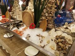 -景湖轩全日制餐厅·南湖名都