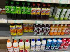 -世纪联华超市(凤起店)