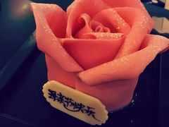 -黑池口感烘焙·生日蛋糕(坂田店)