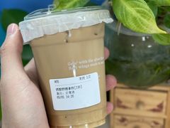 -SilverFlow银流咖啡(滨海云中心店)