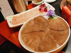 -大龙辣火锅·龙虾·烧烤(湖滨新天地店)