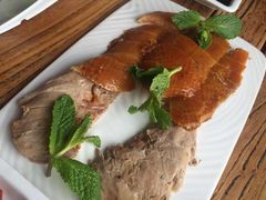 -四季民福烤鸭店(前门廊房二条店)
