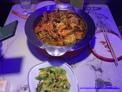 -徐记小怪兽肉蟹煲店(哈西万达金街店)