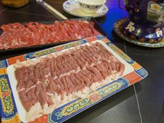-京悦南门涮羊肉·羊蝎子火锅(田林路店)