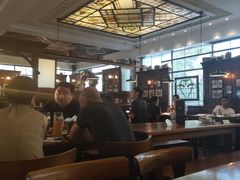 -宝莱纳餐厅(滨江店)