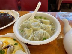 上海大混沌-牧羊餐厅