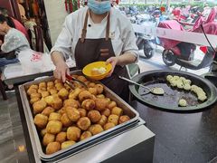 -毛华美食(清扬路店)