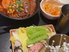 -探鱼·鲜青椒爽麻烤鱼(领展购物广场店)