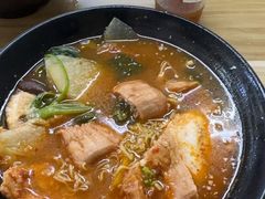 -四川老牛麻辣烫(北门桥店)