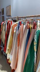 点击看大图 -浮生梦·百里长安汉服体验·化妆造型(永宁门skp店)