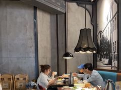 -前海沿·青岛菜(五四广场永旺店)