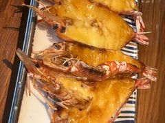 -Mr·Fish鱼鲜生海鲜放题(银泰in99店)