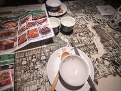 -绿茶餐厅(朝阳大悦城店)