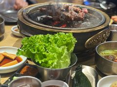 -泥炉烧肉师(新街口金銮巷店)