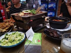 -517烧烤·龙虾·海鲜大排档(万象都荟店)