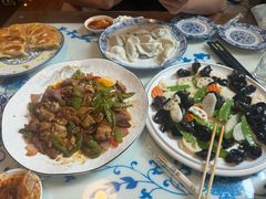 -老都一处饺子馆(道里店)