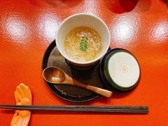 -鮨青(恒基名人购物中心店)