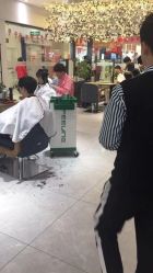 -京世沙龙