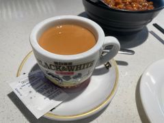 -港久茶餐厅(鹭洲里店)