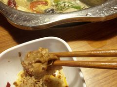 -傣妹火锅(荔湾广场店)