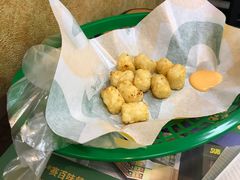 薯球-赛百味SUBWAY(建六宜安广场店)