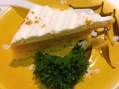 是日甜品-松临·铁板烧&Omakase(神农店)