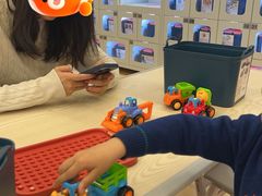 -杭州滨江区图书馆科技分馆