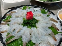 -海底捞火锅(杭州越界锦和大厦店)