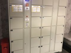 -百美汇影城(LUXE嘉里中心店)