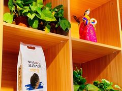 -梨花牛肉汤饭(仁恒伊势丹店)