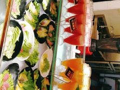 -盛铭轩·巴西烤肉火锅自助(功德林天街GIS店)