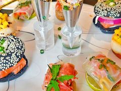 -粤海喜来登酒店·&More聚驿(天河城店)