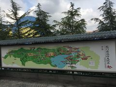 -龙门崮风景区
