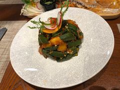 -哈努曼印度餐厅(吴泾宝龙广场店)
