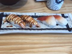 -六本目日式料理(珊瑚沙家园店)