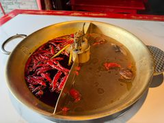 -小龙翻大江文化火锅(宽窄店)