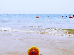 -北戴河东海水浴场