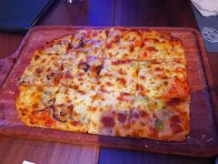 -Ambra Haus琥珀屋精酿餐厅(宝山店)