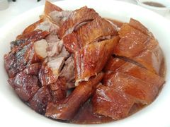 -大欢喜饭店(江怡路店)