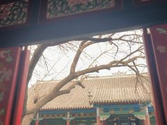 -张学良旧居陈列馆