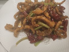 -大铁勺新津菜(东丽阳光新业广场店)