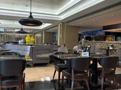 -上海嘉定喜来登酒店