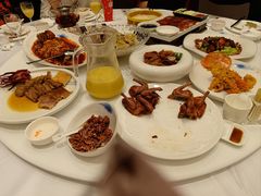 -一品粤珍轩(吴中路店)
