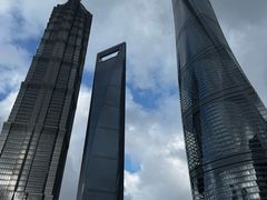 -上海中心大厦