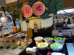-昆山裕元花园酒店·温莎西餐厅