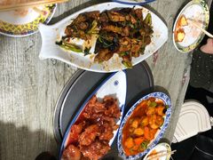 -夕阳红小吃(中街大悦城店)