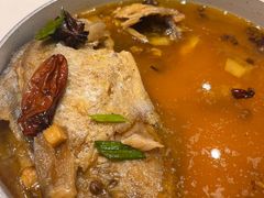 -老爷庙风味美食府(魏都大道店)